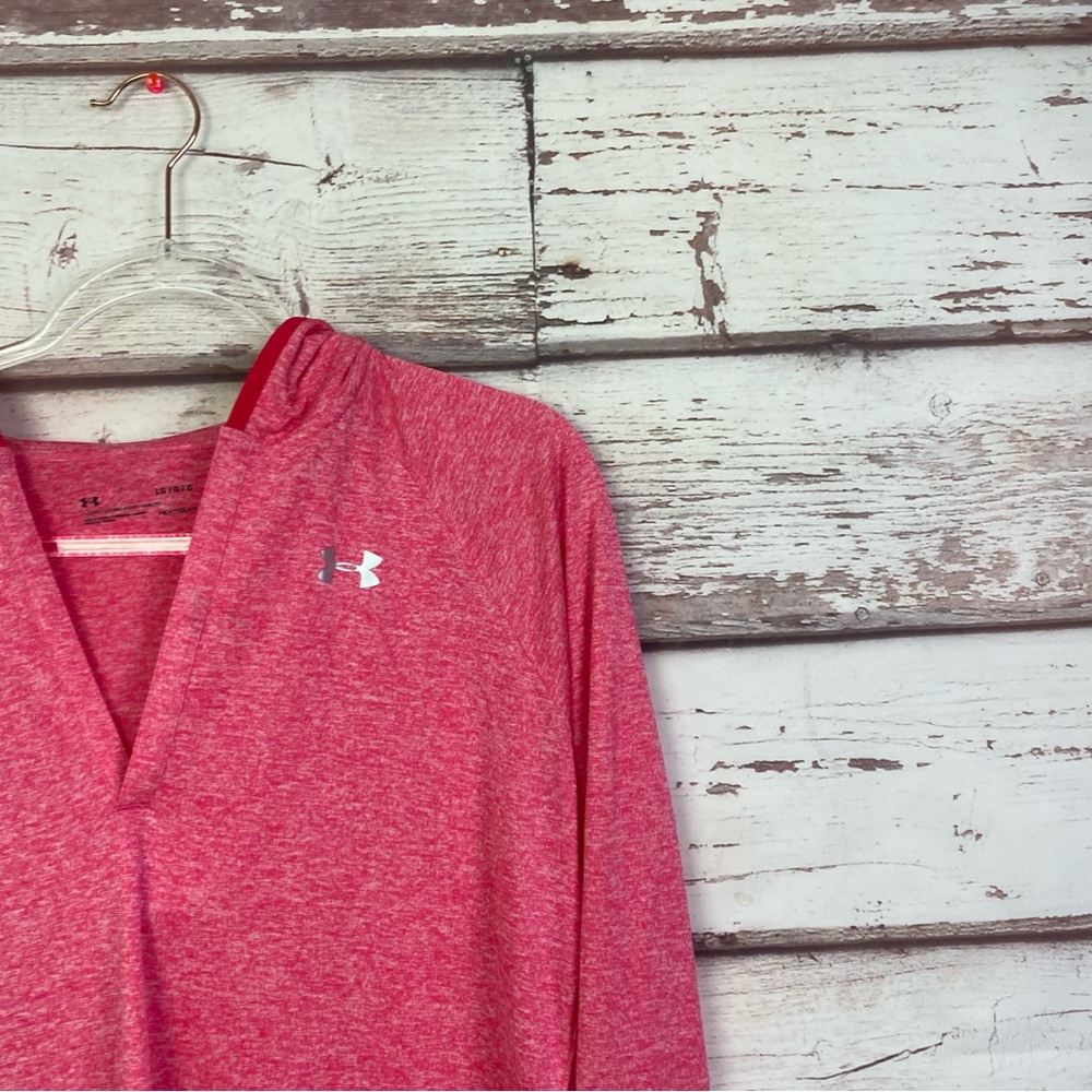 Under Armour Lightweight Pullover Top - image 6